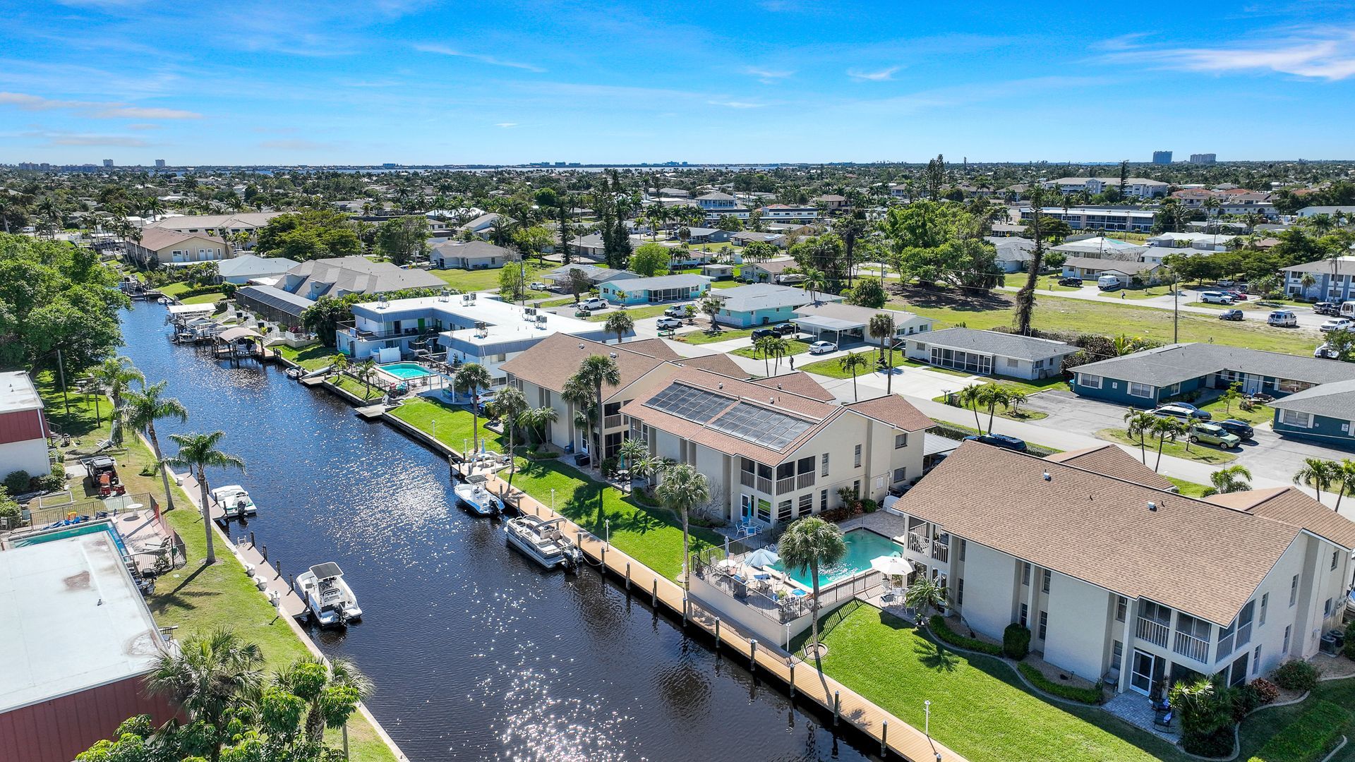 4959 Viceroy St, Unit 203, Cape Coral, FL 33904