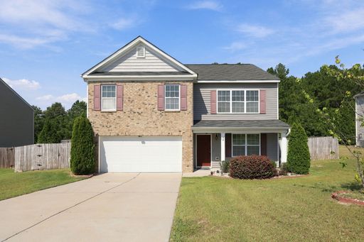 5 Bed 3 Bath Rental at 58 Botanical Ct., Bunnlevel, NC – photo 1