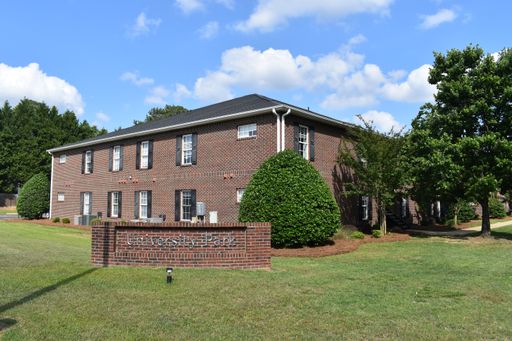 Near Campbell University Located in Lillington