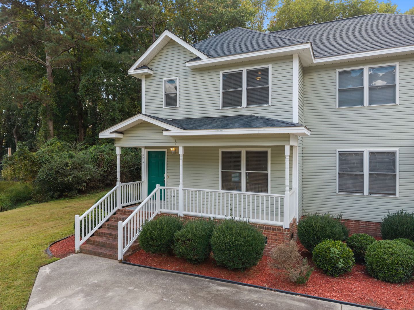 Lillington House: 107 Laura Lane A