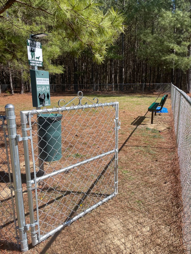 University Park Apartments , Buies Creek, NC 27506