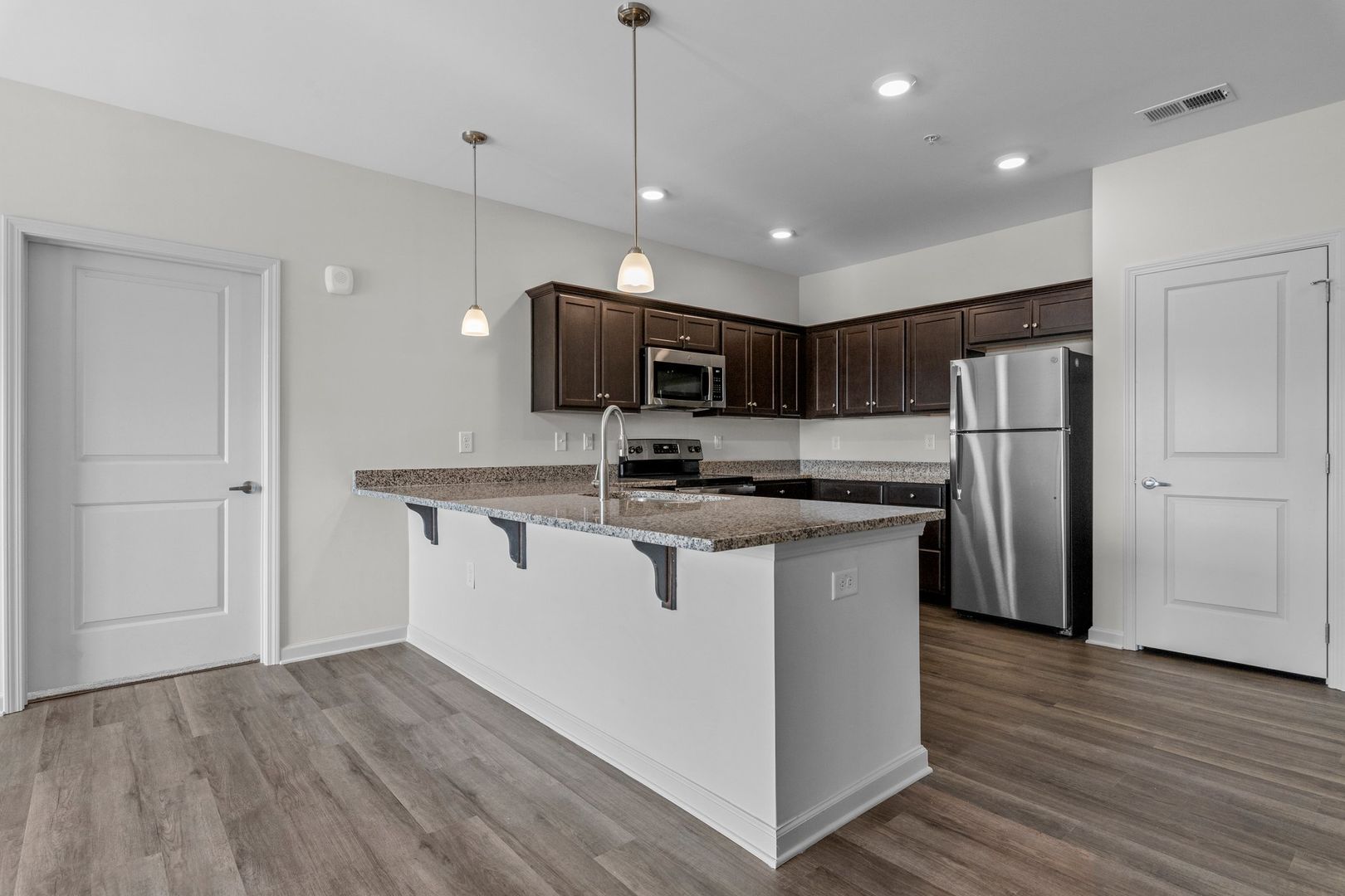 Lillington House: 170 Grove Circle