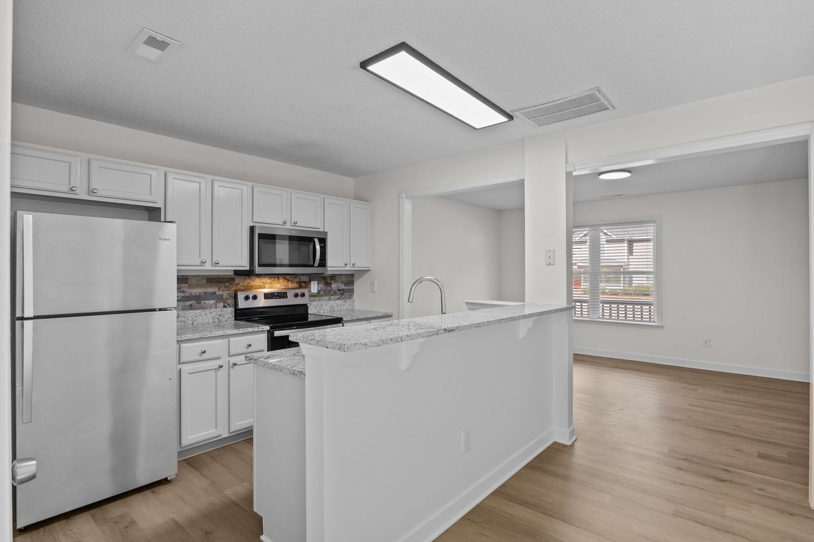 Lillington House: 107 Laura Lane A