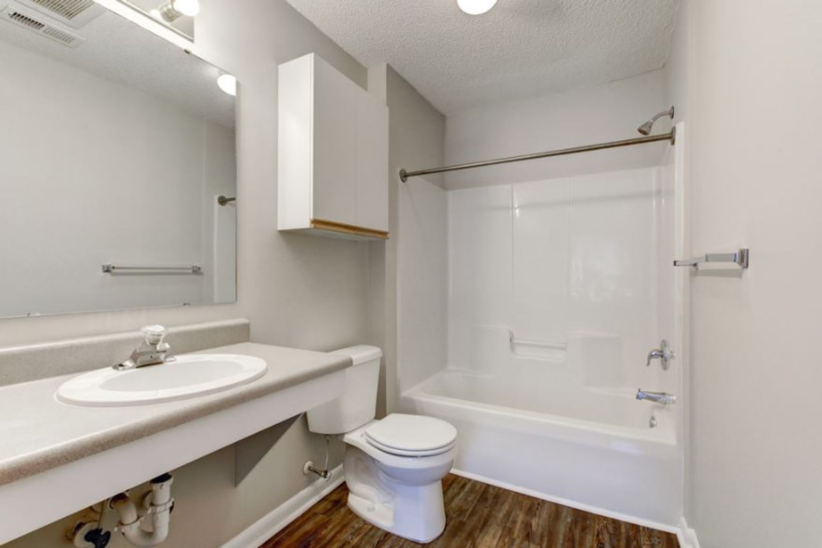 University Park Apartments , Buies Creek, NC 27506