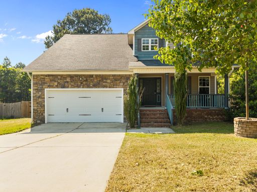 Colonial Hills Hideaway - Fully Furnished Month to Month/Short Term Rental!