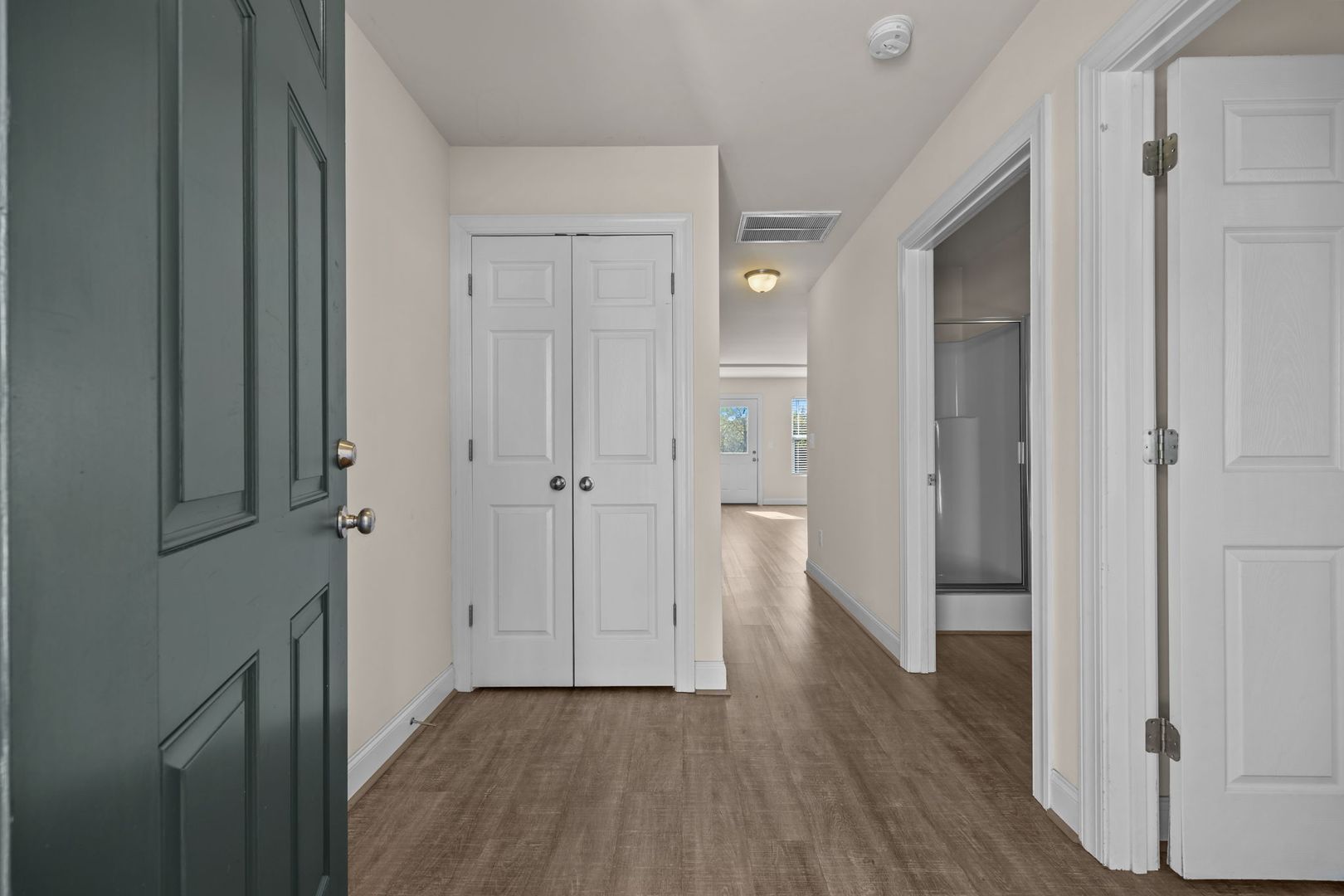 Lillington House: 43 River Stancil Dr.