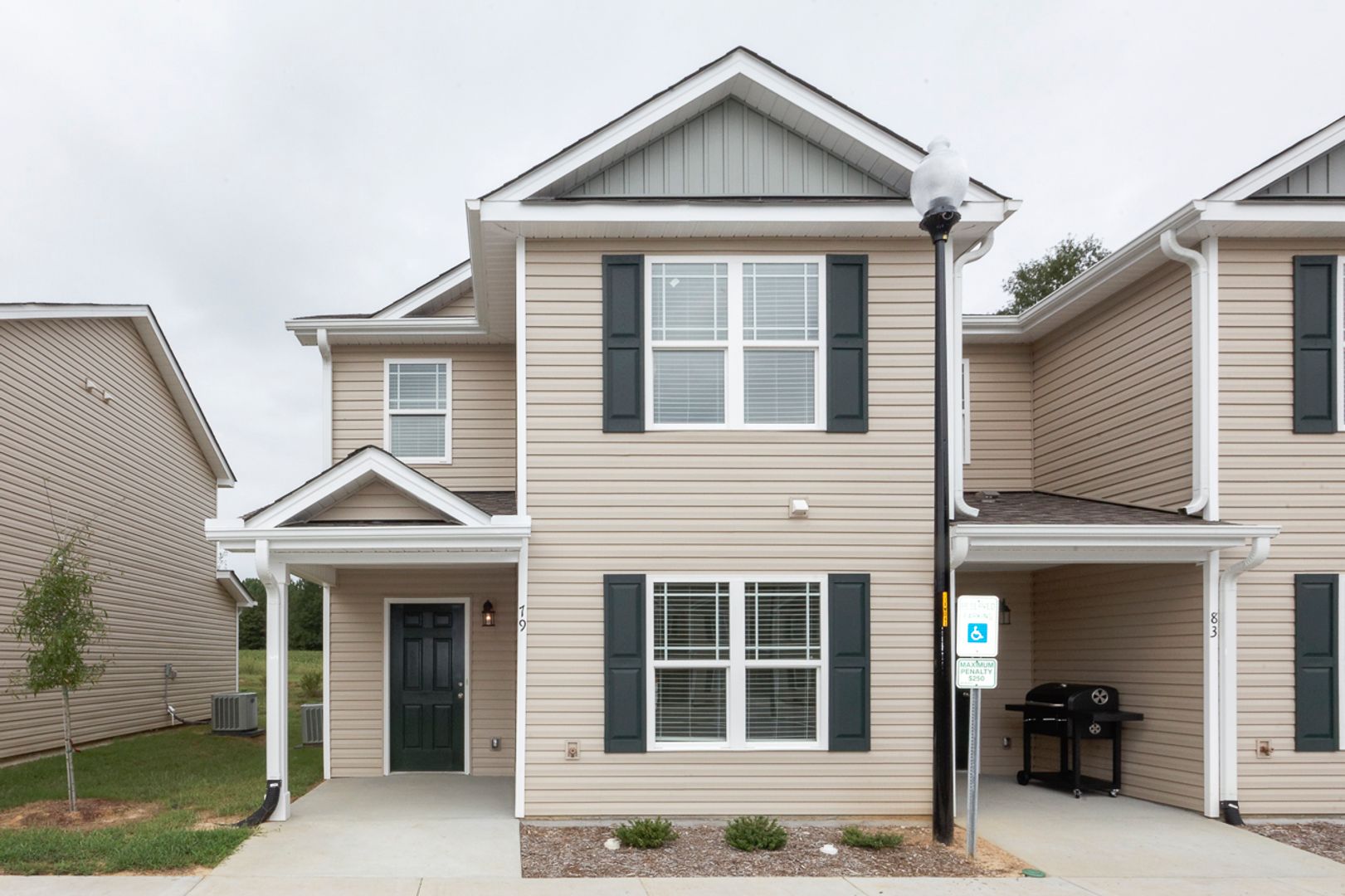 Lillington House: 35 River Stancil Dr.