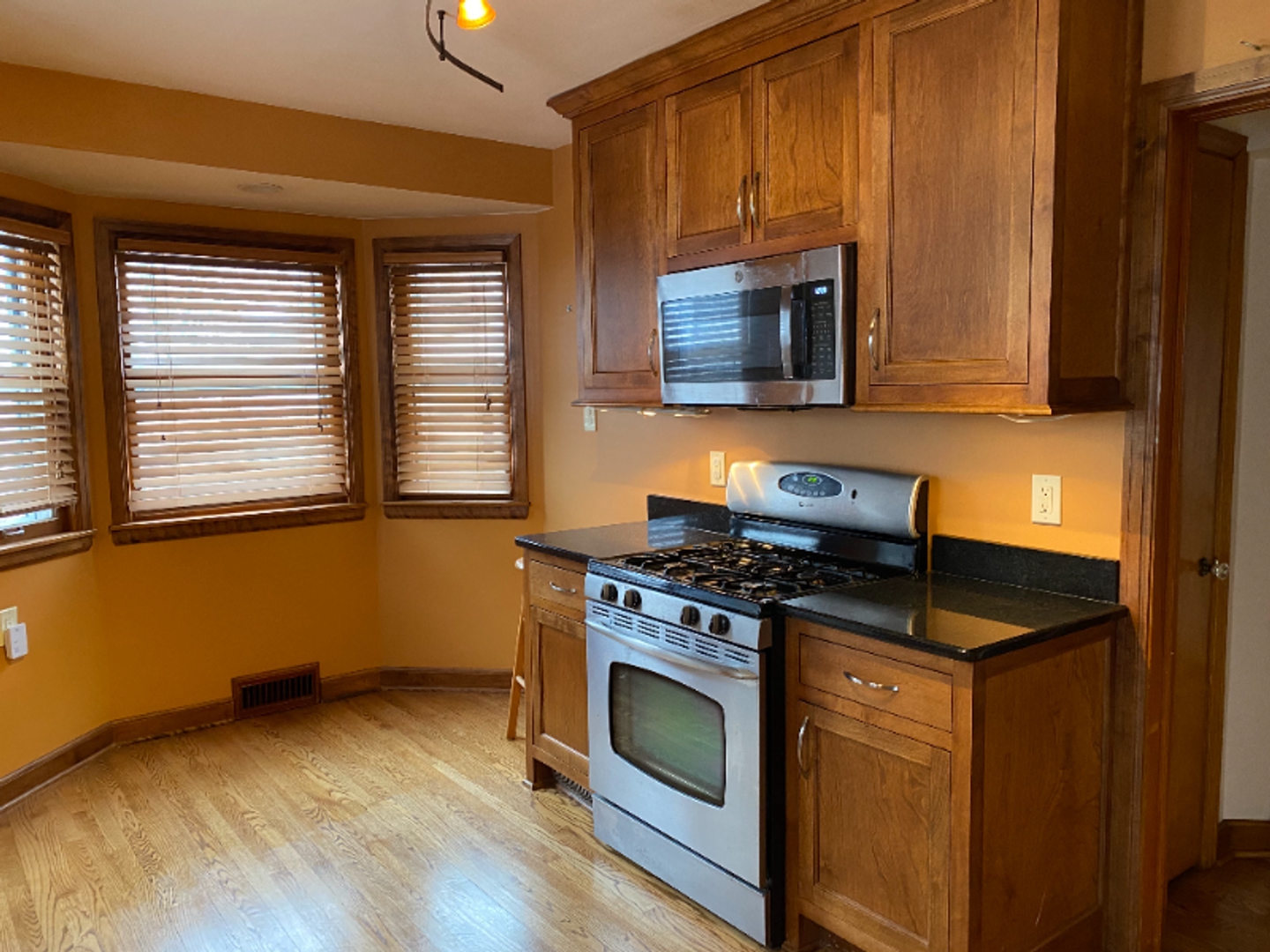 Wauwatosa House: 2563 North 68th Street