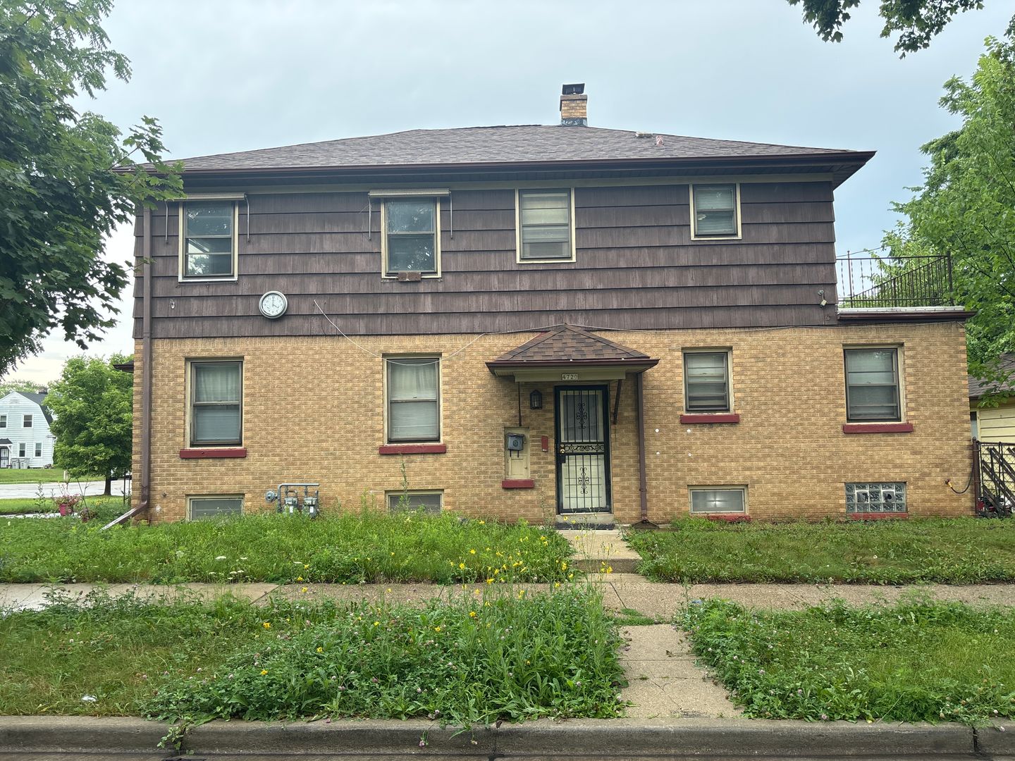 Milwaukee Apartment: 3500 N 48th St.