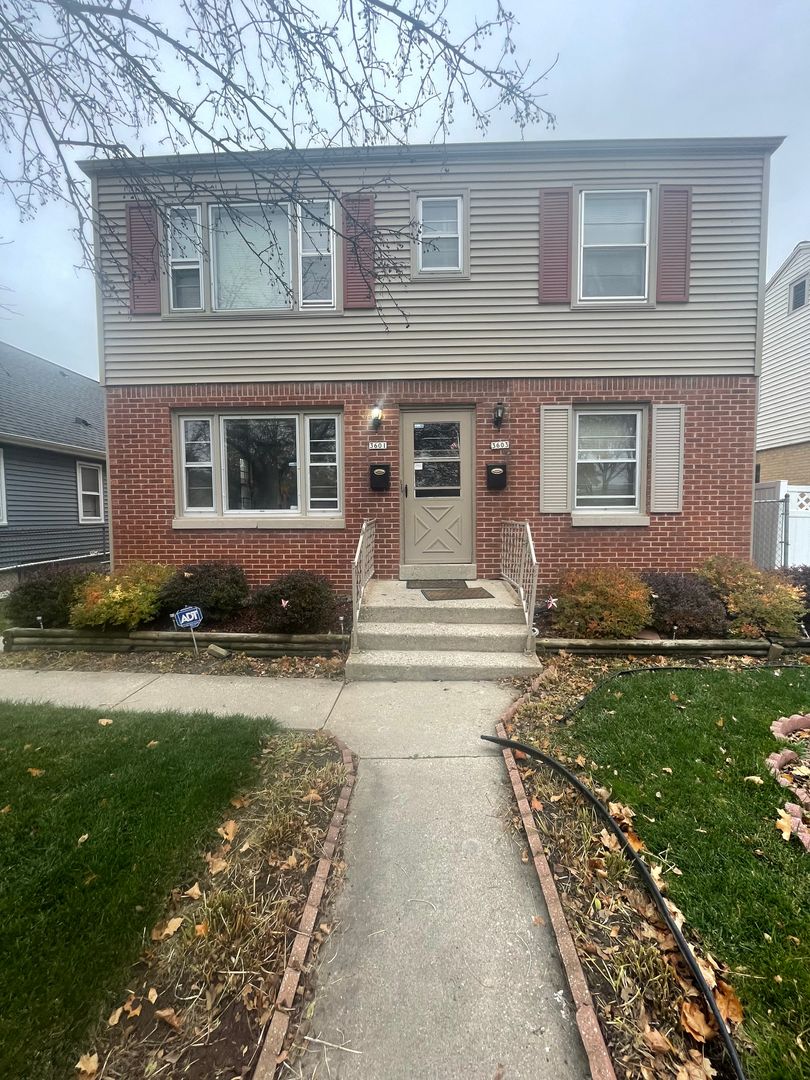 Milwaukee Apartment: 3601 N 53rd St