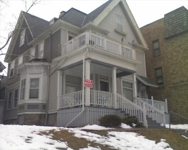 Milwaukee Apartment: 2929-31 N. Bartlett Ave