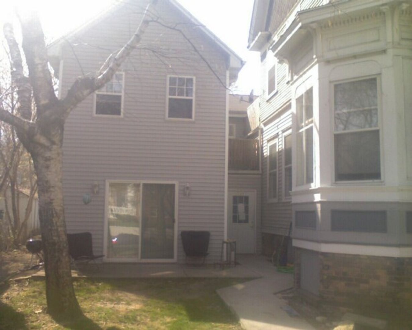 Milwaukee Apartment: 2929-31 N. Bartlett Ave