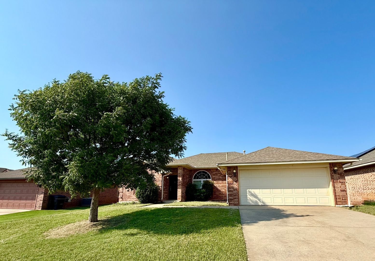 Moore House: 517 SW 39th Street