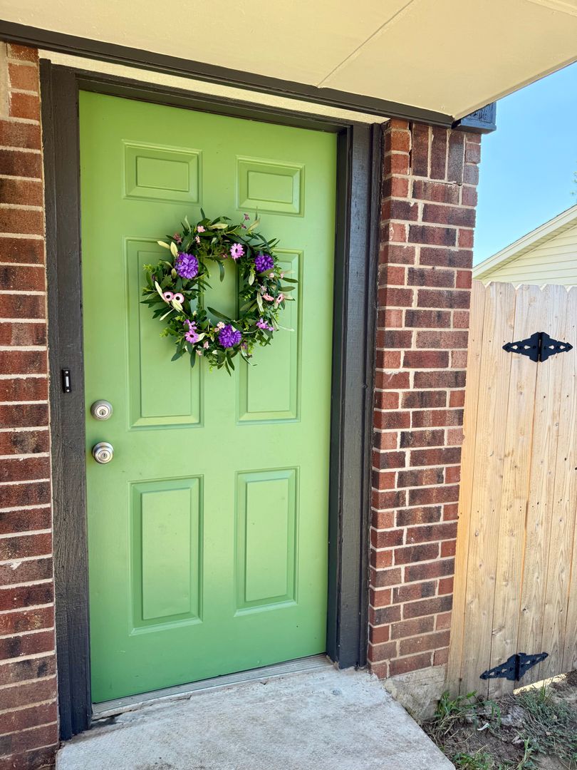 Norman, Cleveland County Townhome: 1407 Concord Drive