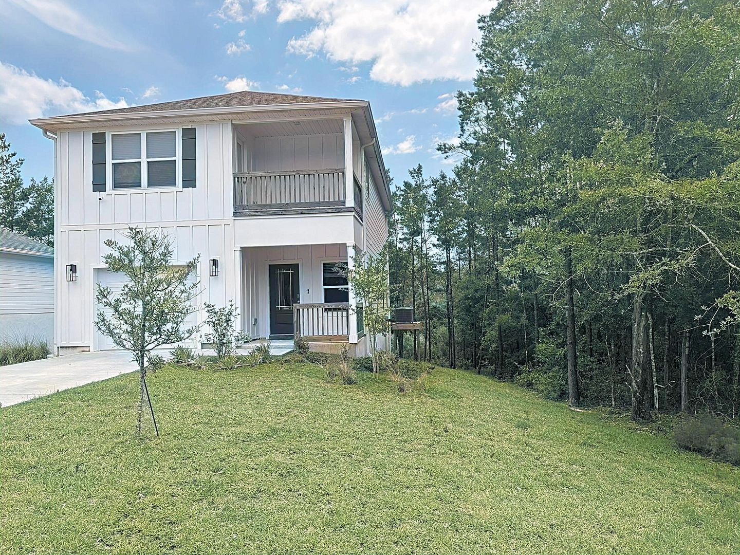 Freeport House: 183 Hammock Oaks Blvd