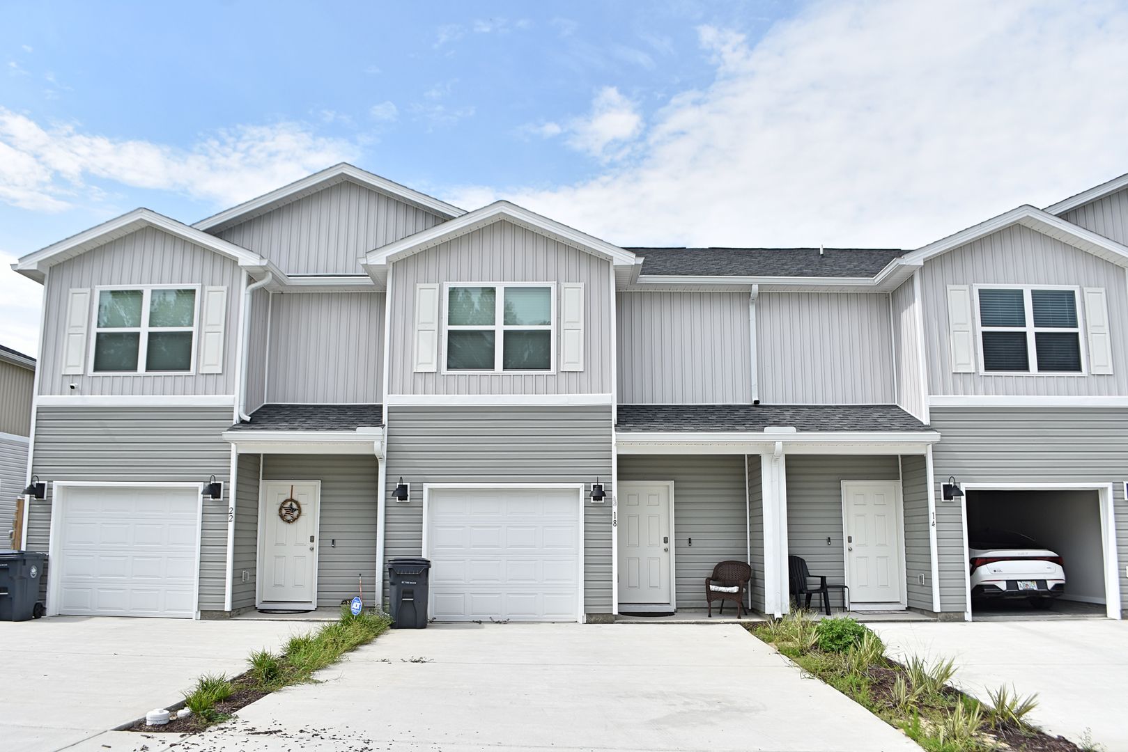 Freeport House: 18 Rudder Ln