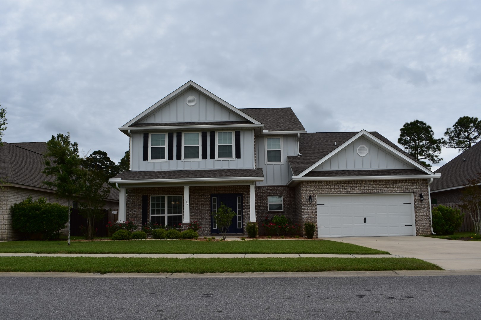 Freeport House: 192 Windchime Way