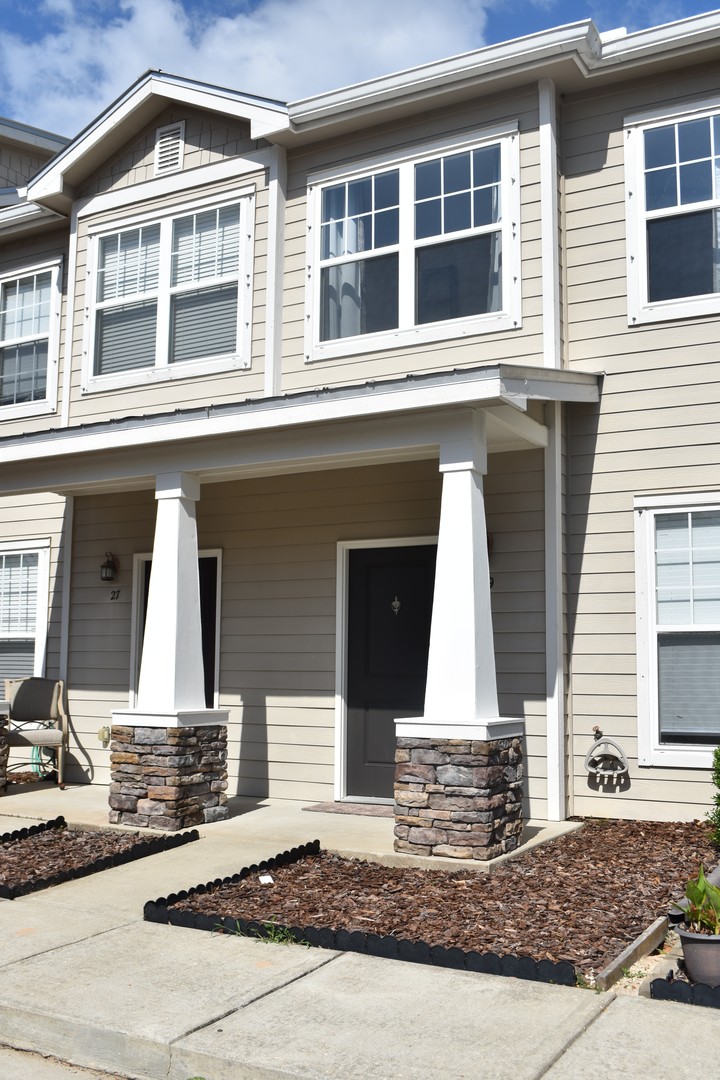 Freeport House: 29 Sand Palm Rd S