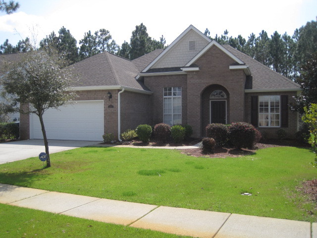 Freeport House: 498 Symphony Way