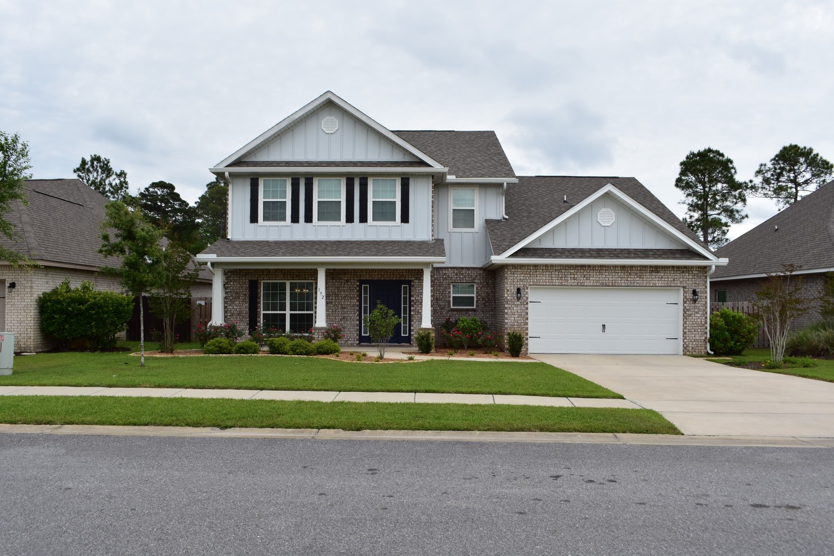 Freeport House: 192 Windchime Way