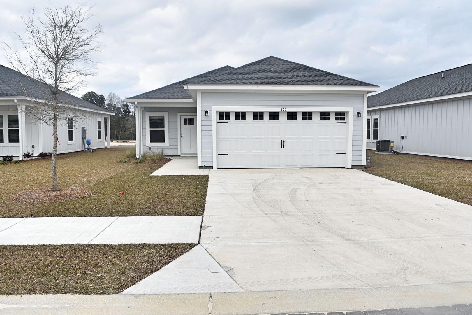 Freeport House: 188 Speckled Trout Ln N