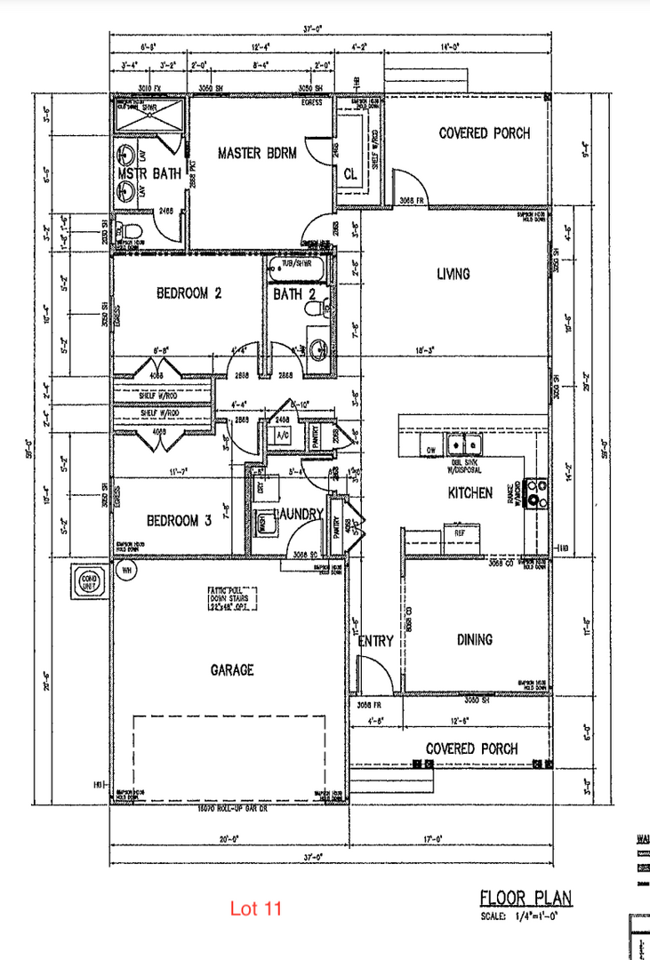 Freeport House: 60 Oakfield Dr