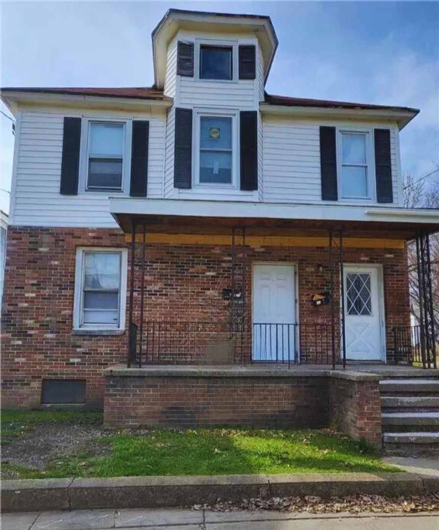 Rome Apartment: 149 River Street