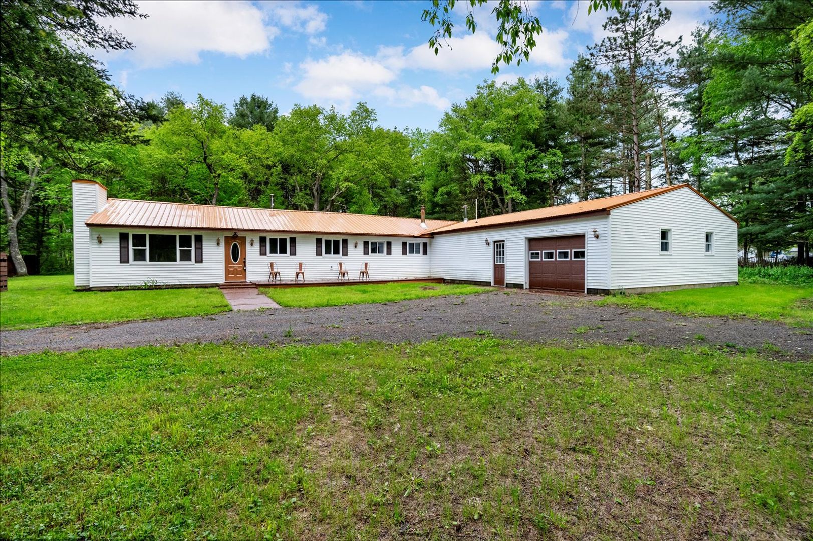 Forestport House: 10814 Campground Road