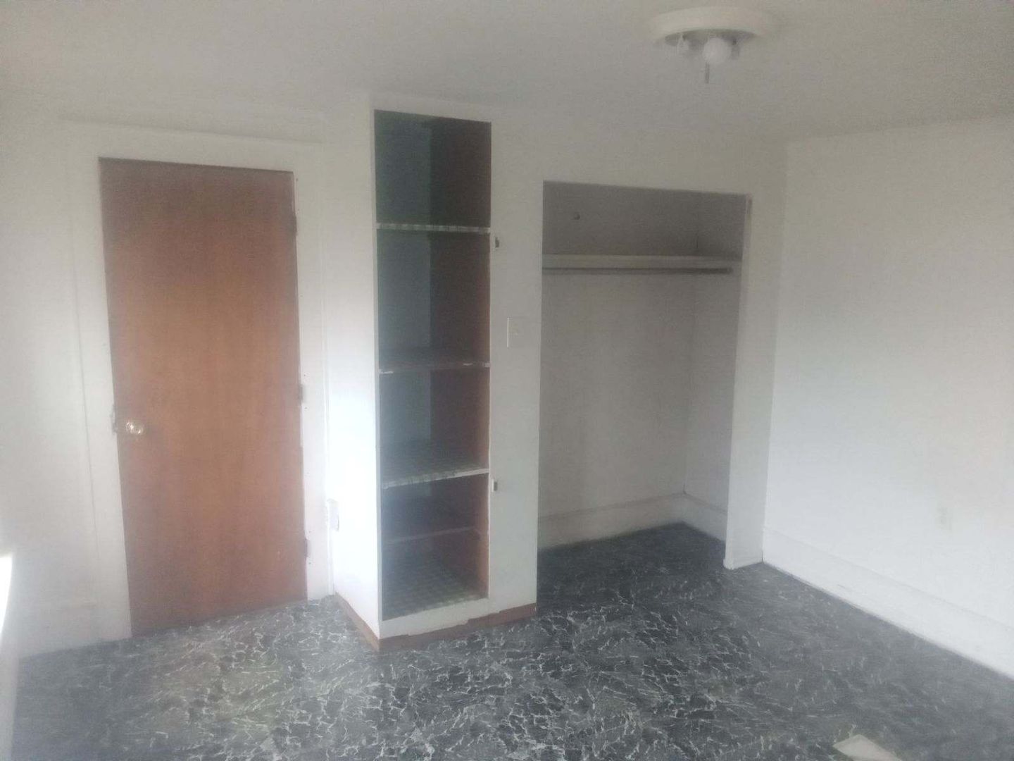Rome Apartment: 435 S James Street