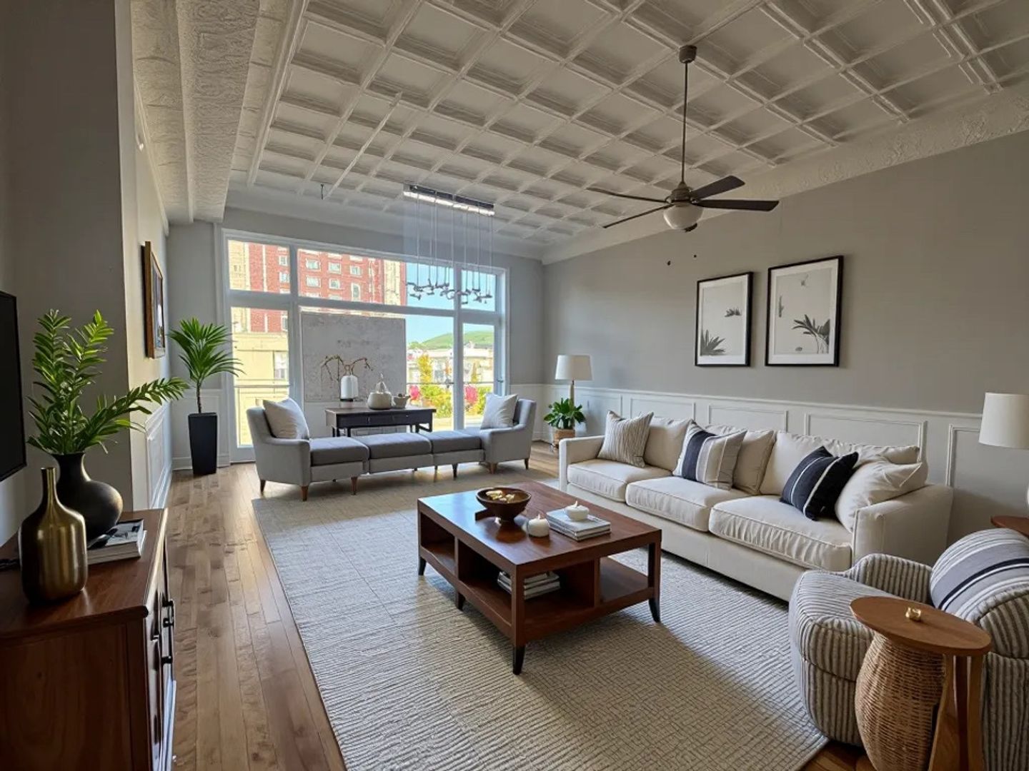 Utica Apartment: 171 Genesee St