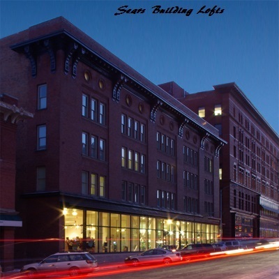 Sears Building