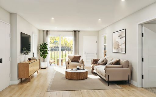 Brand New Student Living: 4 Bed / 4 Bath Suites | Steps from St. Thomas – photo 1