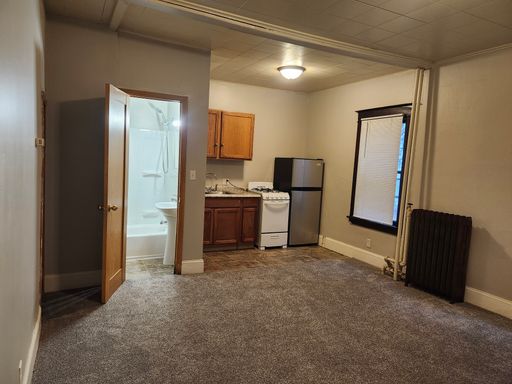 Charming & Cozy 1-Bedroom in the Heart of St. Paul!