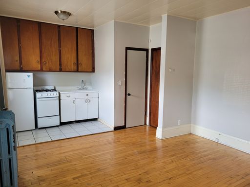 Charming & Cozy 1-Bedroom in the Heart of St. Paul!
