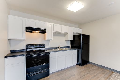 More Than a 1 Bedroom Apartment — Be Part of a Community! – photo 1