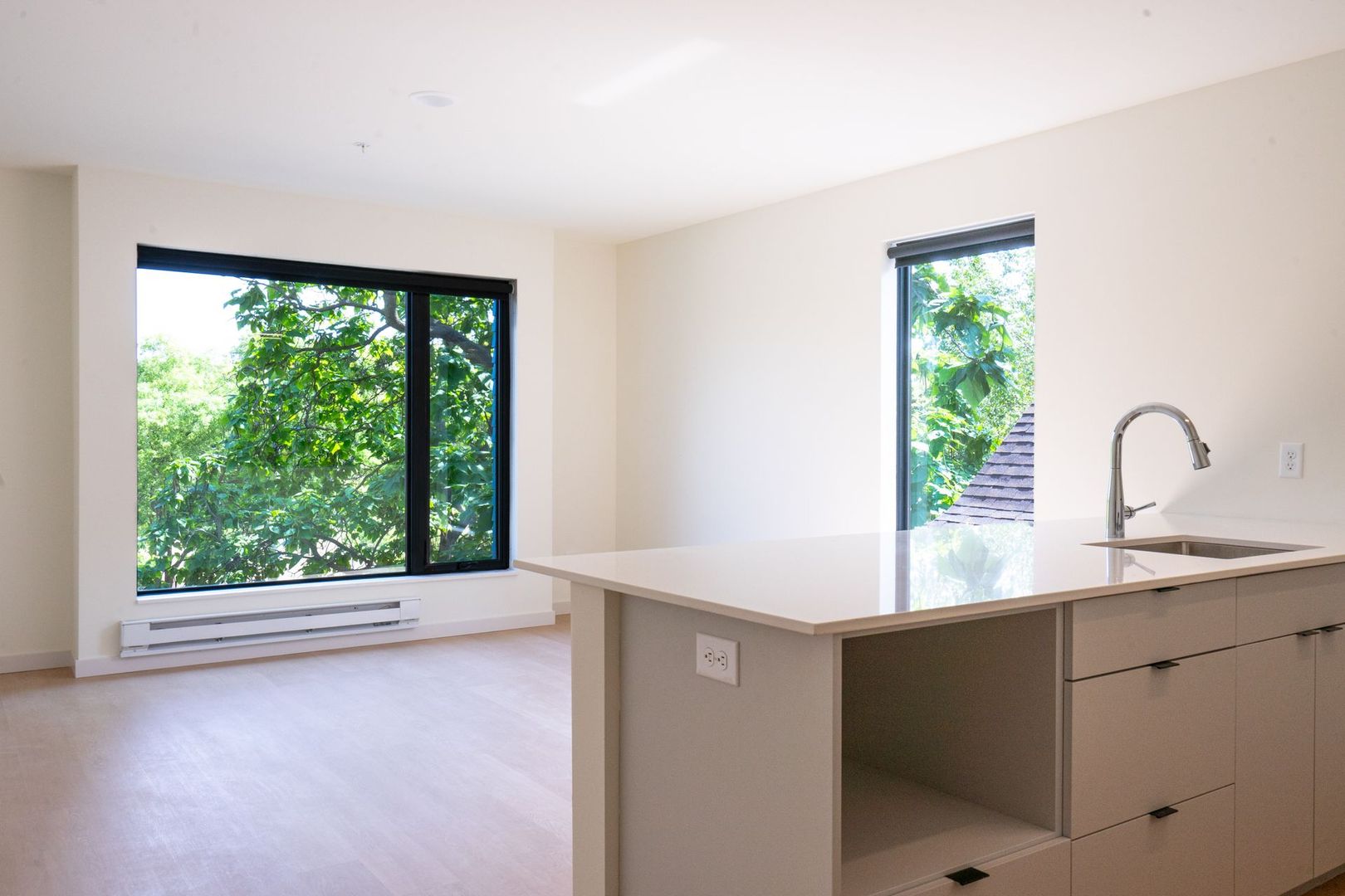 Minneapolis Apartment: 3130 Bryant Avenue South