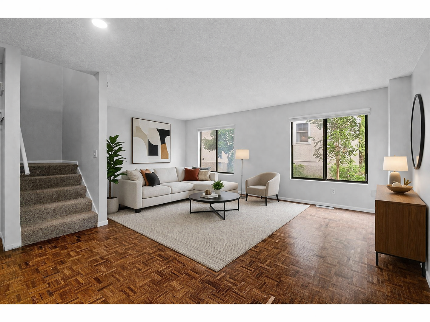 Minneapolis Apartment: 941-951 17th Ave SE & 942 15th Ave SE