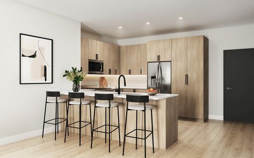 ✨Private Rooms in 4 Bed / 4 Bath✨ – photo 1