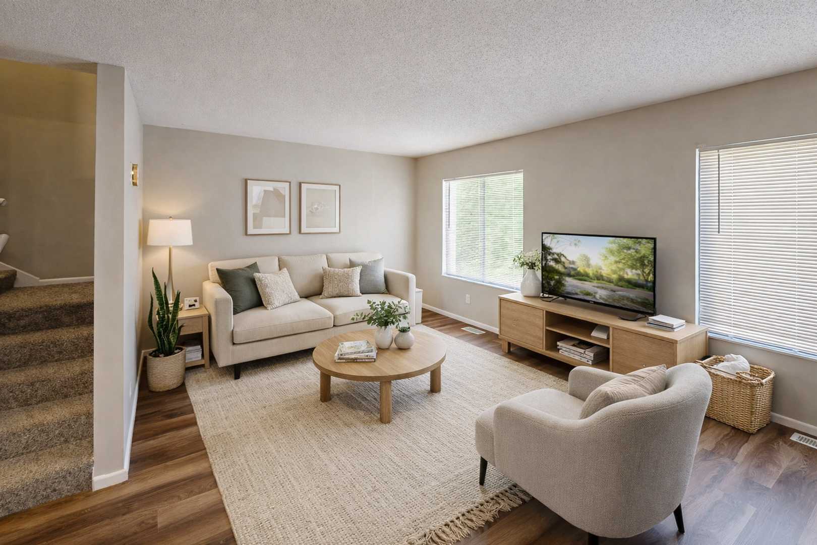 Minneapolis Apartment: 941-951 17th Ave SE & 942 15th Ave SE