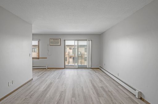 Spacious 1BR Home With Private Balcony! ONE MONTH FREE SPECIAL