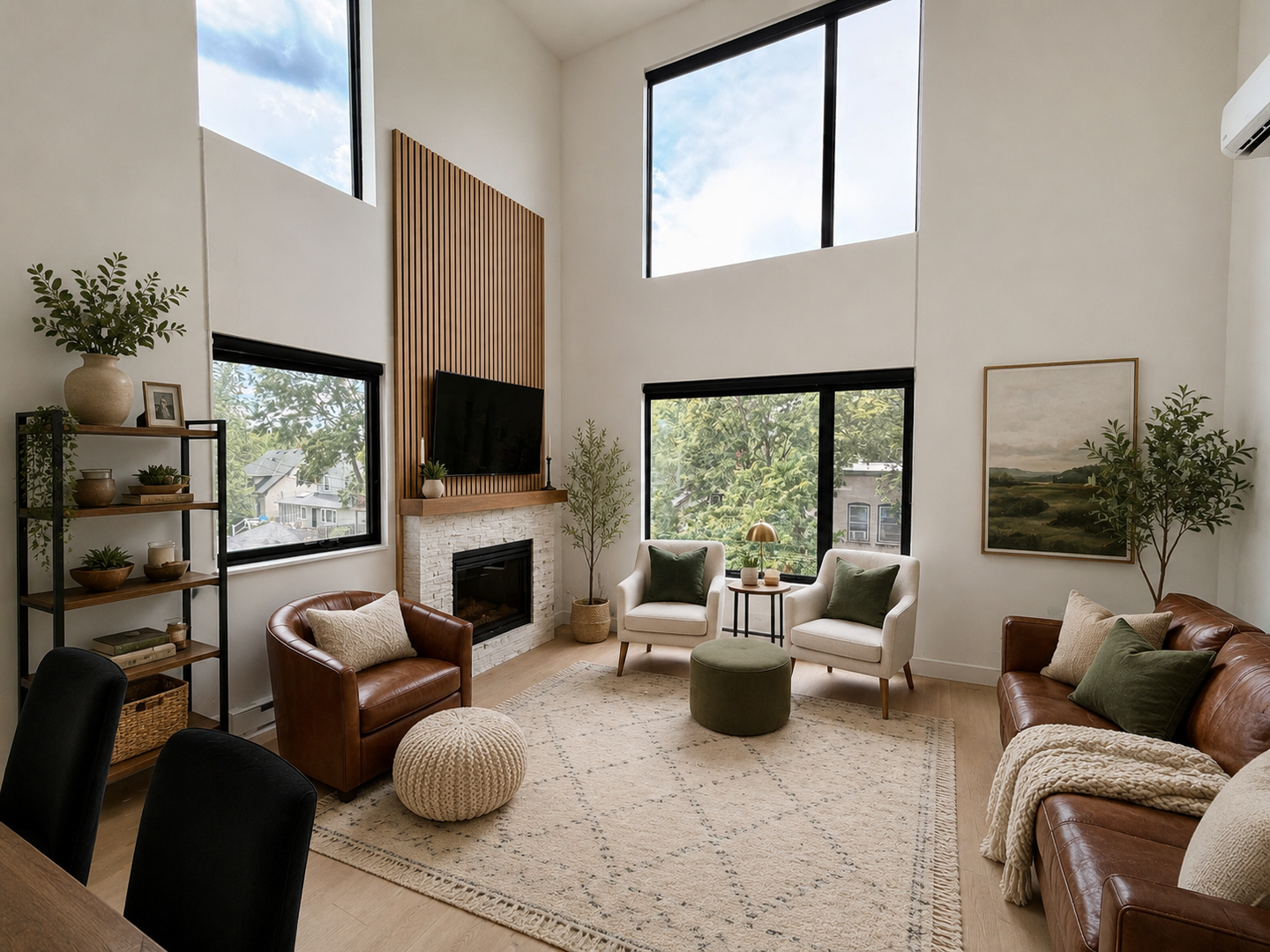 Minneapolis Apartment: 3130 Bryant Avenue South