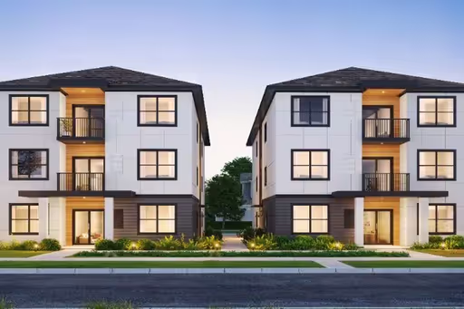 Brand New Student Living: 4 Bed / 4 Bath Suites | Steps from St. Thomas – photo 1