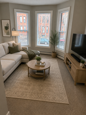 Spacious One Level 3 Bedroom in the Heart of Minneapolis! – photo 1