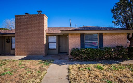 2 bedroom | 117 N. Troy Ave. #A – photo 1