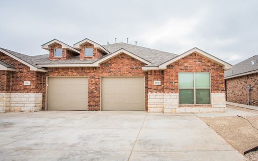 3 bedroom/ 2 bath | 2112 Kokomo Ave. #A – photo 1