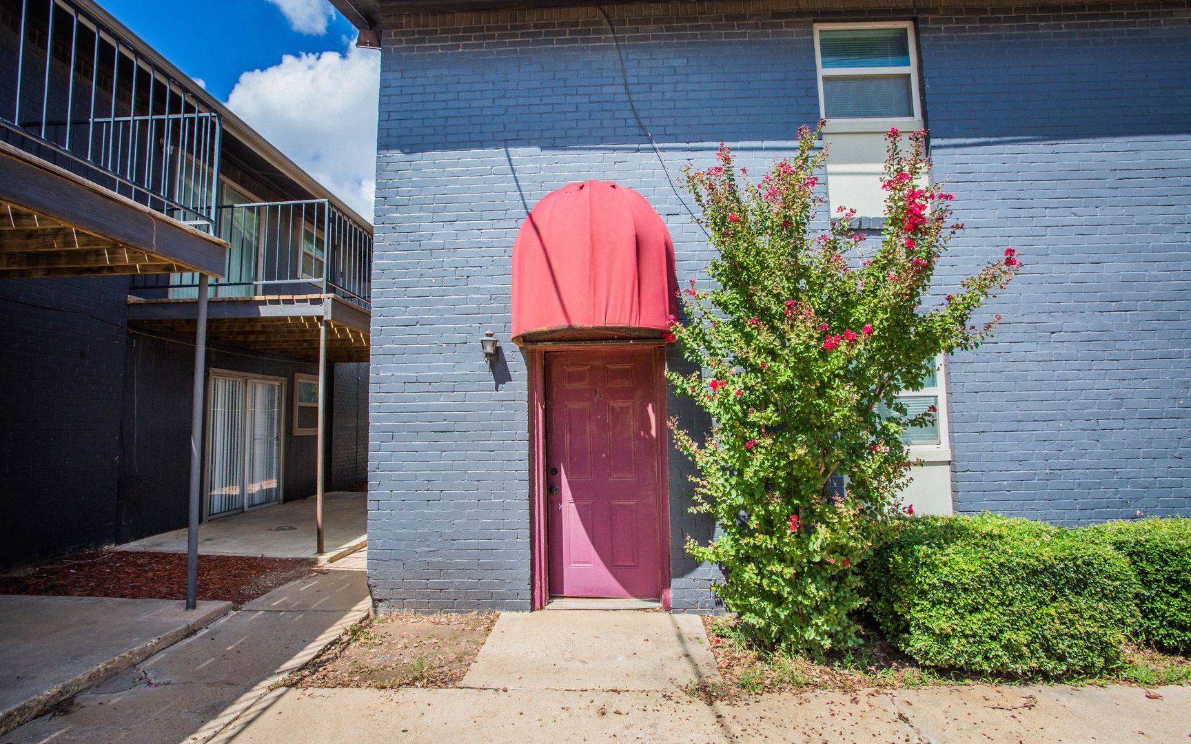 Lubbock Apartment: 2801 Slide Rd.