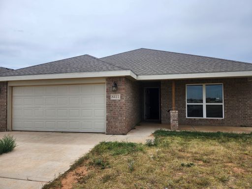 3 bedroom/ 2 bath | Frenship ISD | 8411 10th Pl. – photo 1