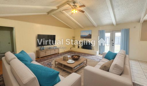 3 bedroom/ 2 bath | 7820 Vernon Ave. – photo 1