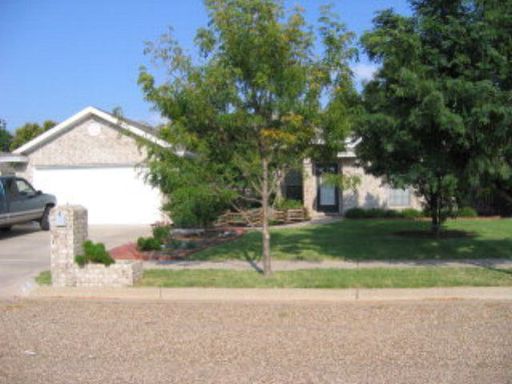 4 bedroom | Cooper ISD | 9809 Lynnhaven Ave. – photo 1