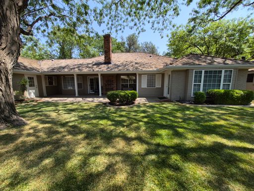 4 bedroom/ 3 bath | 3514 Danbury Dr. – photo 1